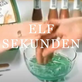 Elf Sekunden (Tape or Die Jubilee Version) by Marġot Erkner