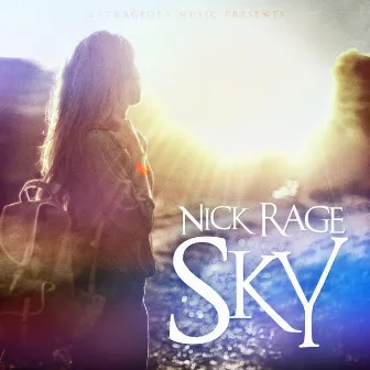 Sky by Nick Rage