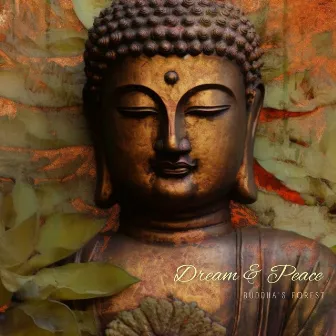 Dream & Peace by Buddha's Forest