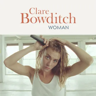 Woman by Clare Bowditch