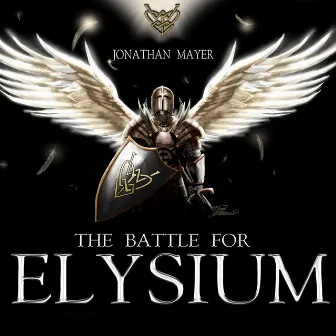 The Battle for Elysium by Jonathan Mayer