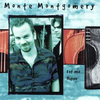 1st and Repair by Monte Montgomery