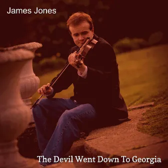 The Devil Went Down to Georgia by James Jones