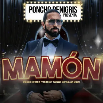 Mamón by Poncho De Nigris