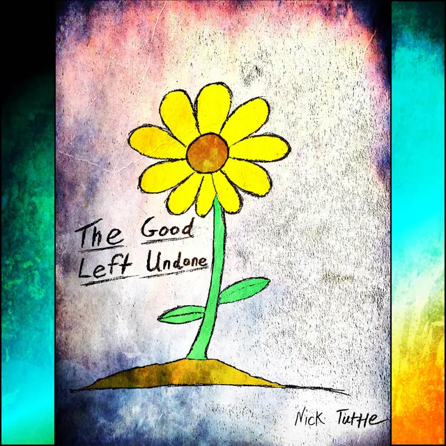 The Good Left Undone - Acoustic