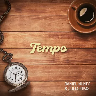 Tempo by Júlia Ribas