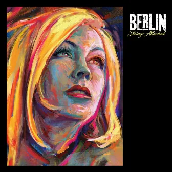 Strings Attached by Berlin