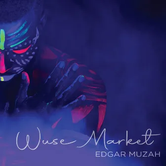 Wuse Market by Edgar Muzah