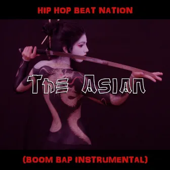 The Asian (Boom Bap Instrumental) by Unknown Artist