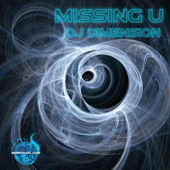 Missing U by DJ Dimension