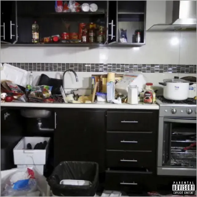 KMKQ, Vol. 1 (Keep My Kitchen Qleen)