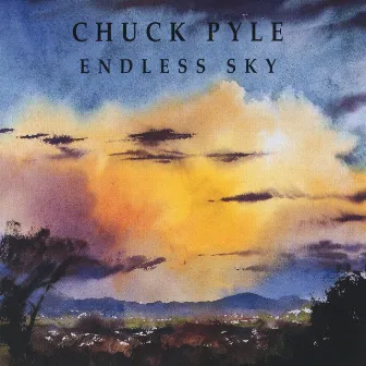 Endless Sky by Chuck Pyle