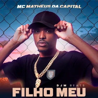 Filho Meu by DJM Beats