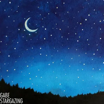 Stargazing by Gabe