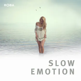 Slow Emotion by Alan Jay Reed