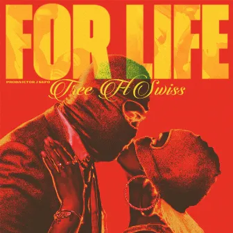 For Life by Victor J Sefo