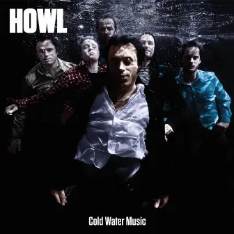 Cold Water Music [Bonus Track Version] by Howl