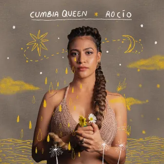 Rocio by Cumbia Queen