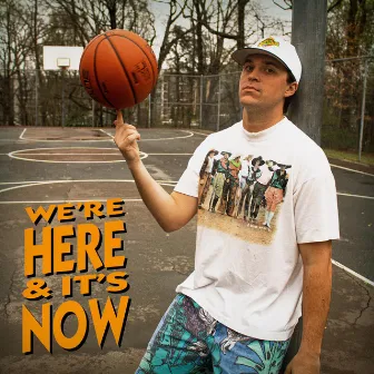 We're Here & It's Now by Pi