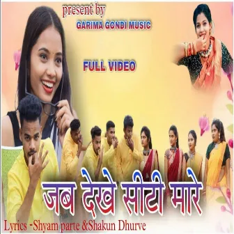 Jab Dekhe Seeti Mare by MAMTA UIKEY