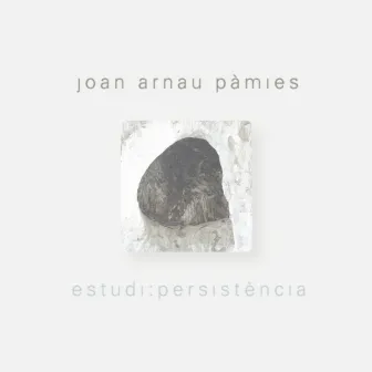 Estudi:Persistència by Joan Arnau Pàmies