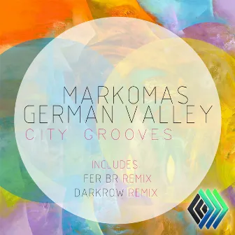 City Grooves by German Valley