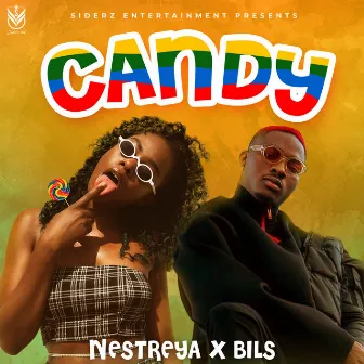 Candy by NESTREYA