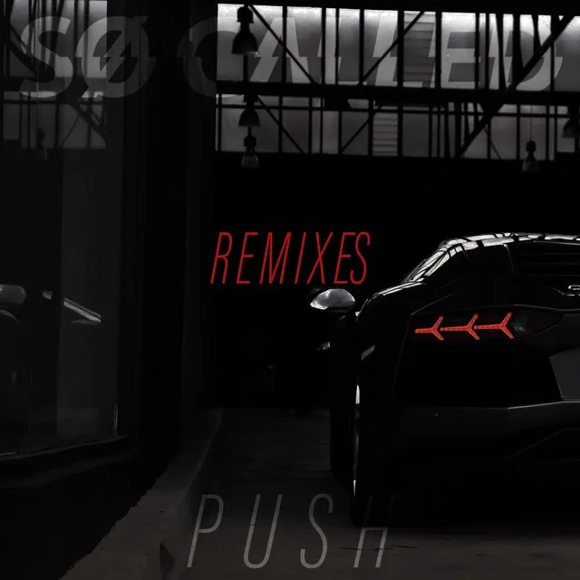 Push - Immersa Remix