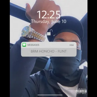 Flint by BRM Honcho