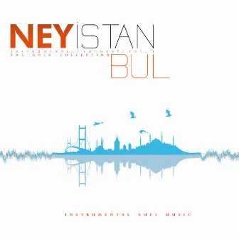 Ney İstanbul by Eyüp Hamiş