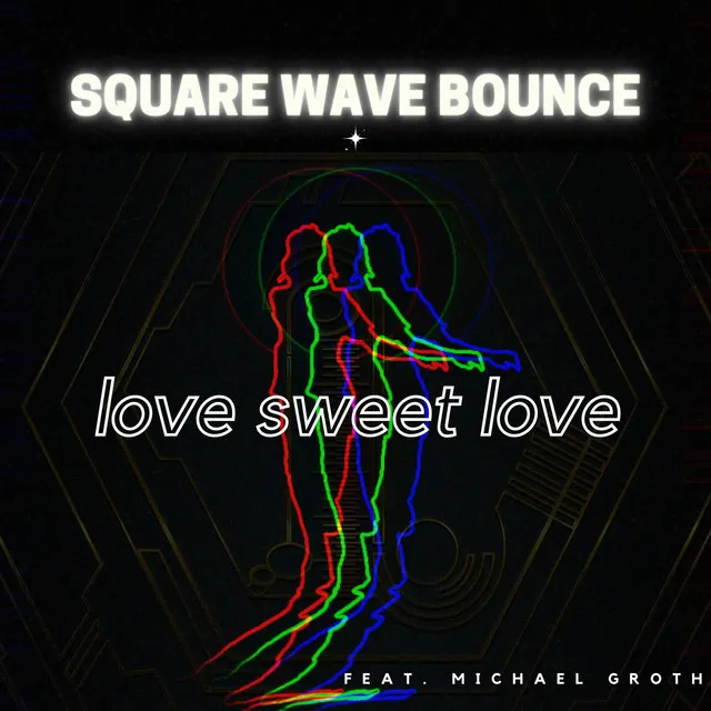 Love Sweet Love - Radio Mix