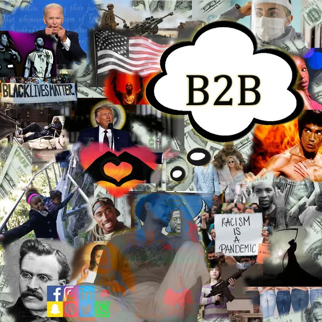 B2B