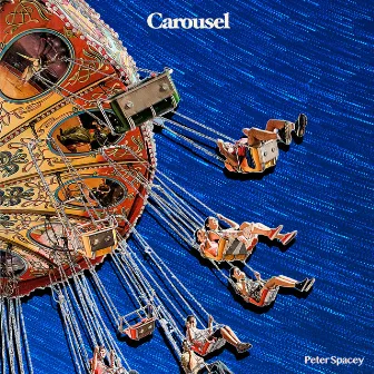 Carousel by Peter Spacey