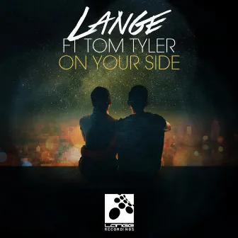 On Your Side by Tom Tyler