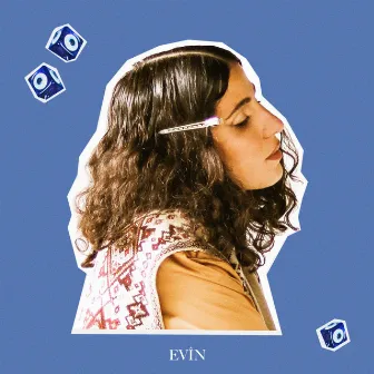 Evîn EP by EVÎN