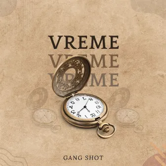 Vreme by Romani