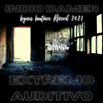 Extremo Auditivo by Indio Damer