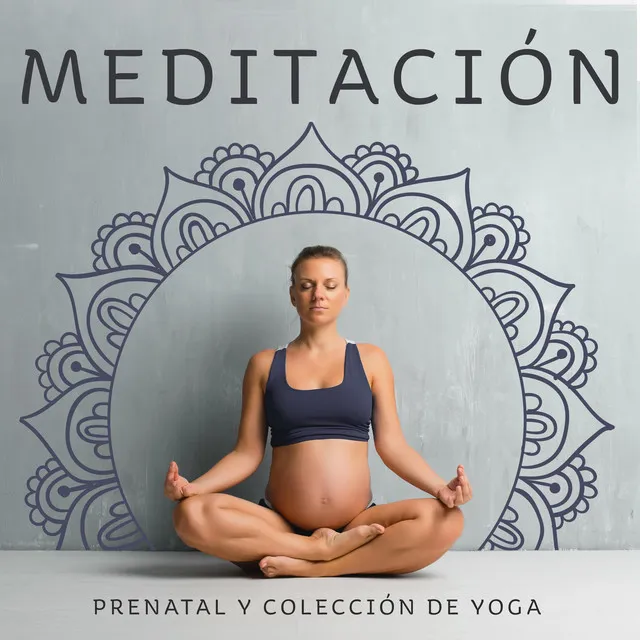 Prenatal Yoga Music Academy