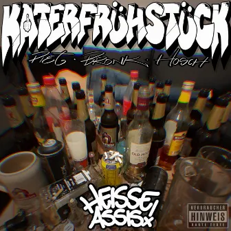 Katerfrühstück by Heisse Assis