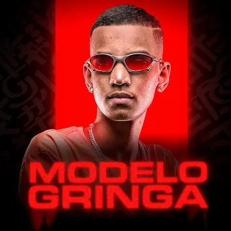 Modelo Gringa by Mc biel drack