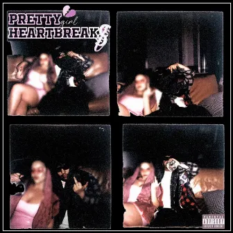 PRETTY GIRL HEARTBREAK by Jmarz$