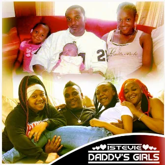 Daddy's Girls by Istevie