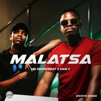 Malatsa by MB Onthebeat