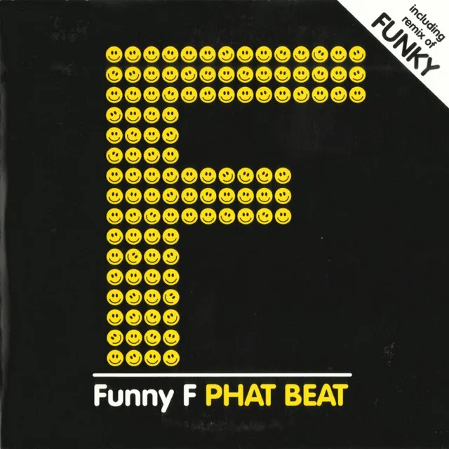 Phat Beat - Radio Mix