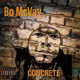 Concrete by Bo McVay