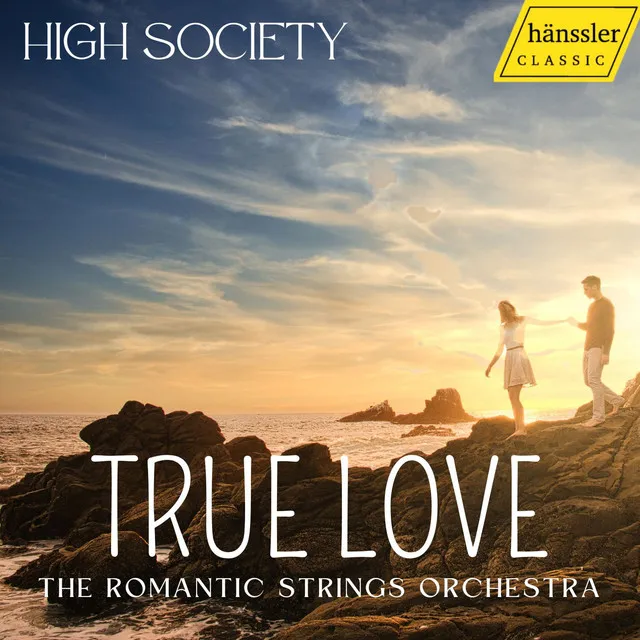 The Romantic Strings & Orchestra