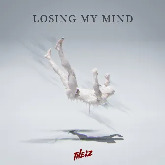 Losing My Mind by Theiz