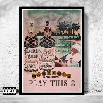 Play This 2 by Pearl Gates