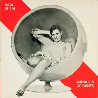 Niin kuin jokainen by Inga Sulin