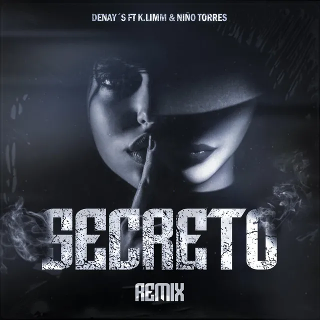 Secreto - Remix